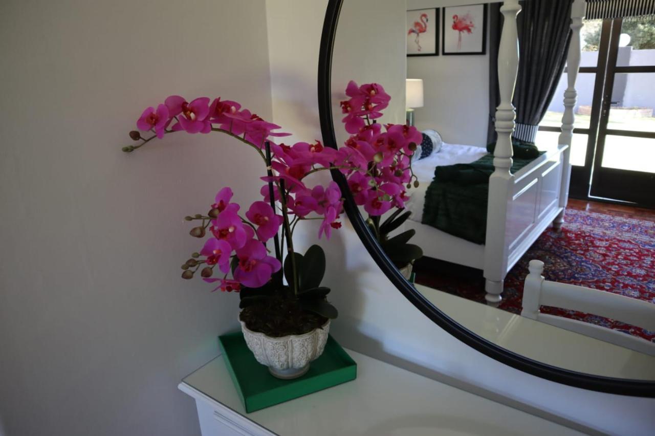 Villa Grande Luxury Accommodation Велком Экстерьер фото