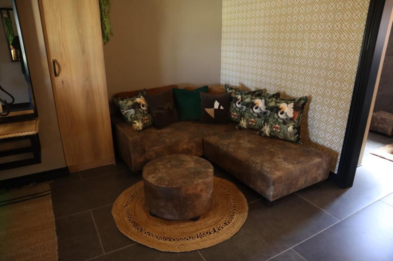 Villa Grande Luxury Accommodation Велком Экстерьер фото