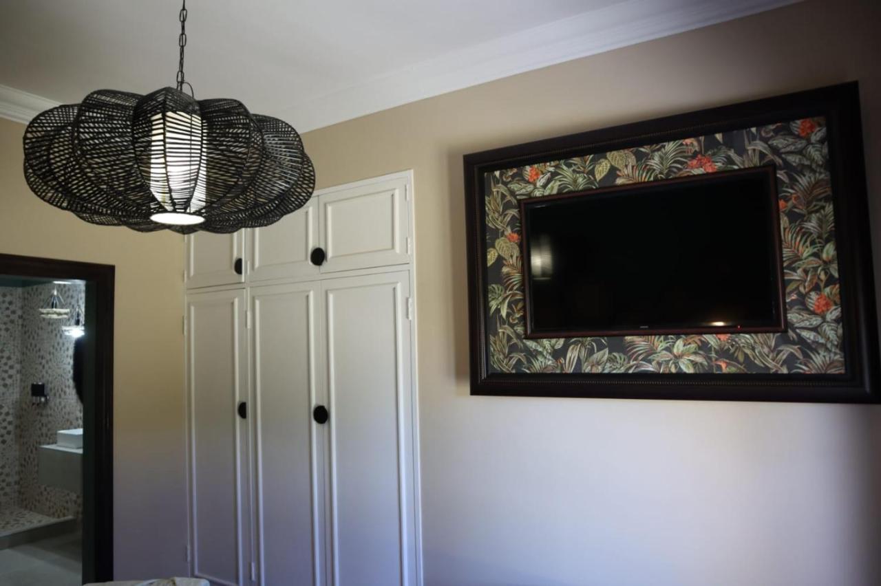 Villa Grande Luxury Accommodation Велком Экстерьер фото