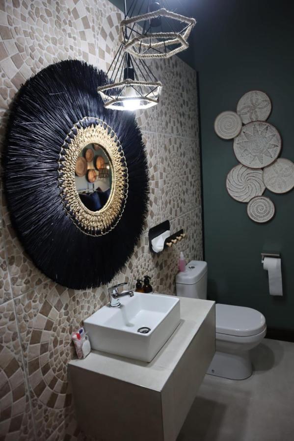 Villa Grande Luxury Accommodation Велком Экстерьер фото