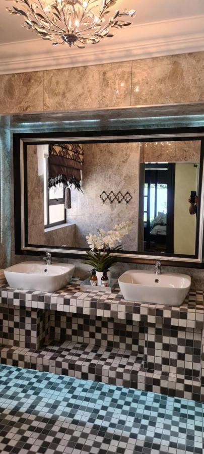 Villa Grande Luxury Accommodation Велком Экстерьер фото