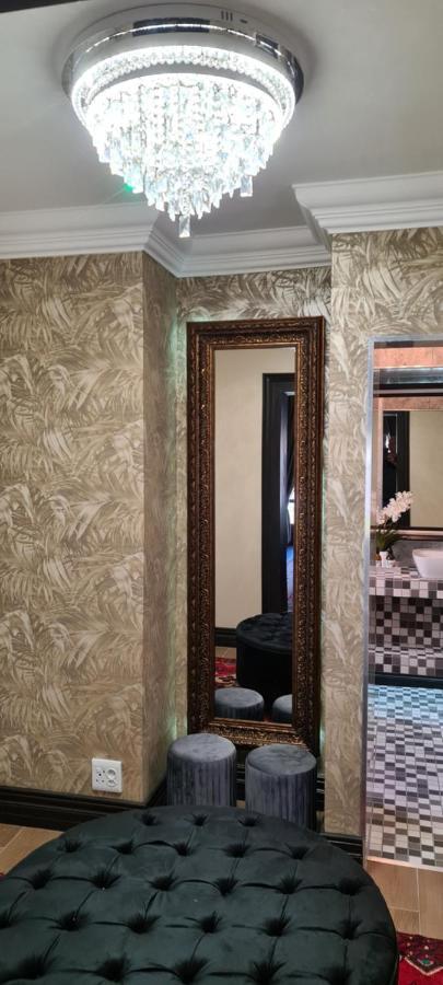 Villa Grande Luxury Accommodation Велком Экстерьер фото