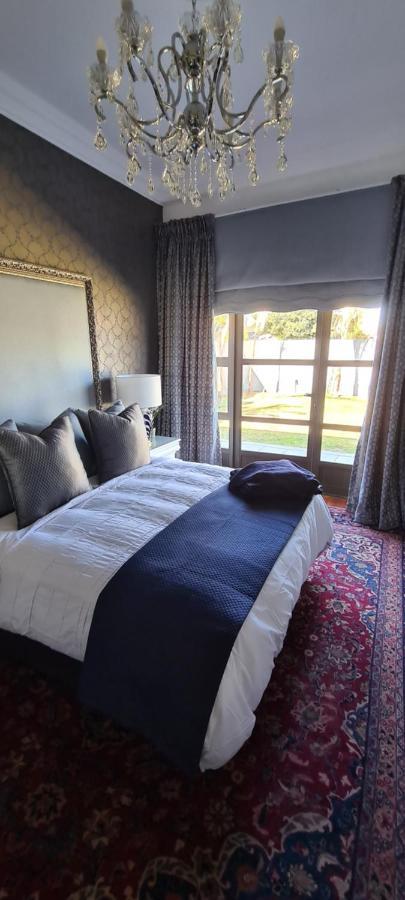 Villa Grande Luxury Accommodation Велком Экстерьер фото