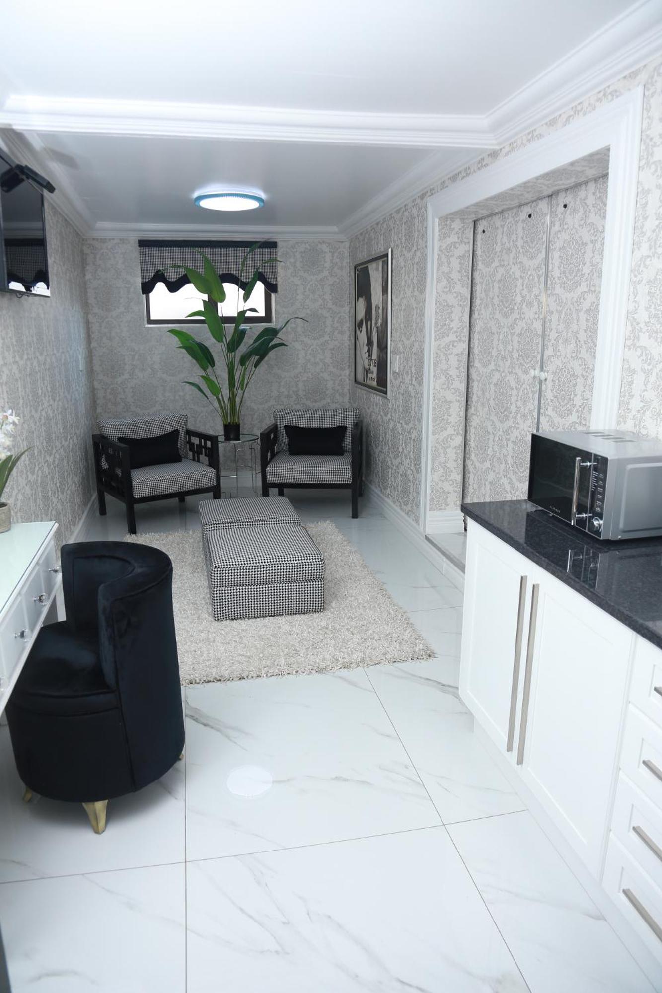 Villa Grande Luxury Accommodation Велком Экстерьер фото