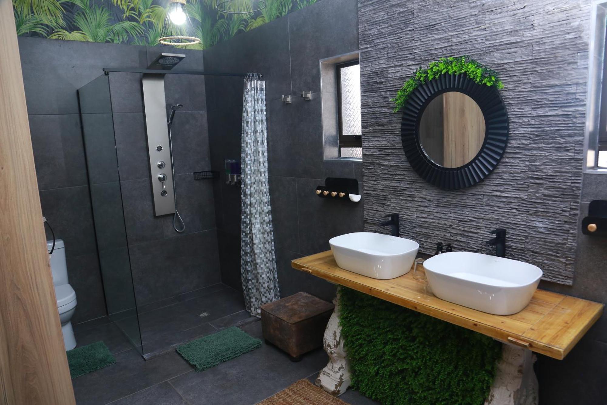 Villa Grande Luxury Accommodation Велком Экстерьер фото
